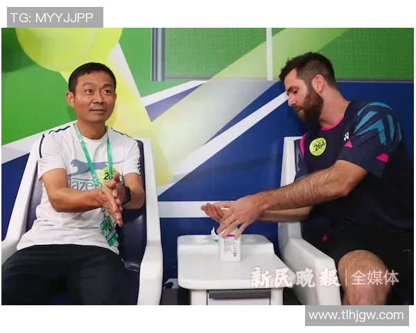 MVP赛后采访爆笑金句引全场笑声不断场面欢乐满分