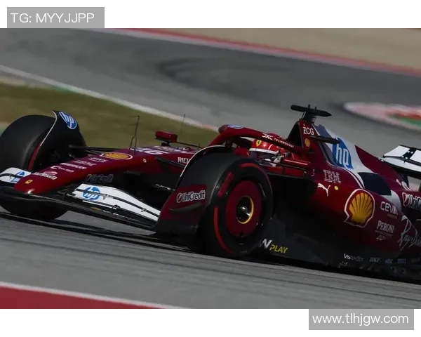 F1赛车技术创新对比赛成绩的贡献