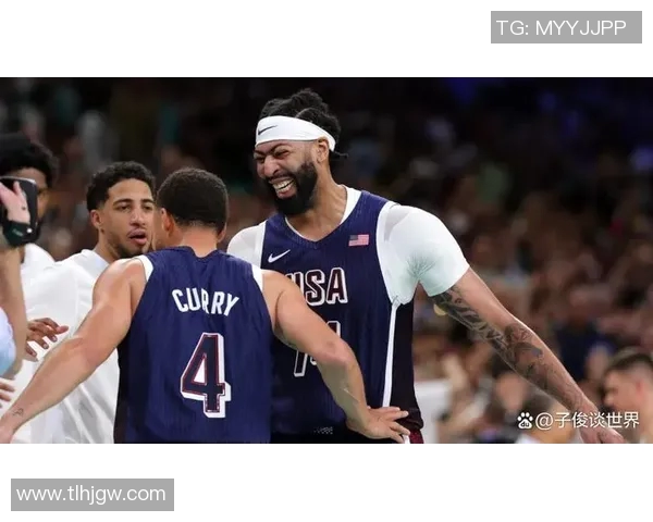 浓眉回应批评：我只专注于比赛