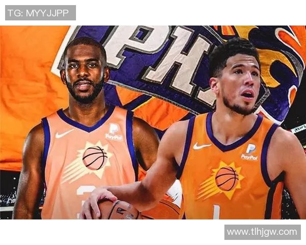 重磅转会！太阳或将登陆新东家