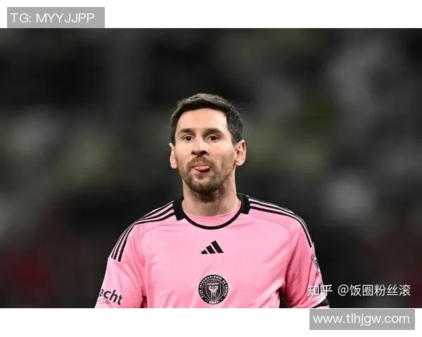 梅西深夜发文,疑似回应转会传闻