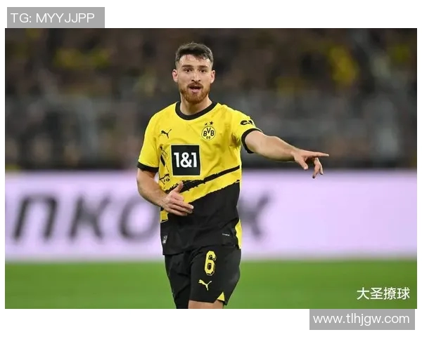 突发!多特蒙德宣布将离队,球迷不舍告别