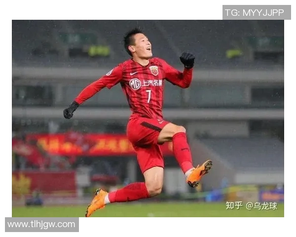 热搜榜第一！武磊因一举动刷屏全网