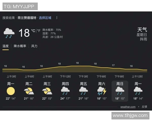 F1赛道天气变化对比赛策略的影响