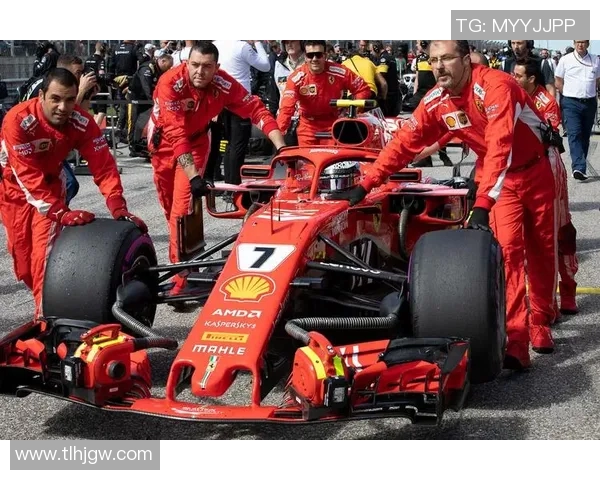 F1赛车工程师对比赛策略的重要作用