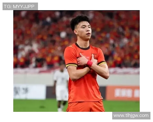 U23球员谁是未来之星?