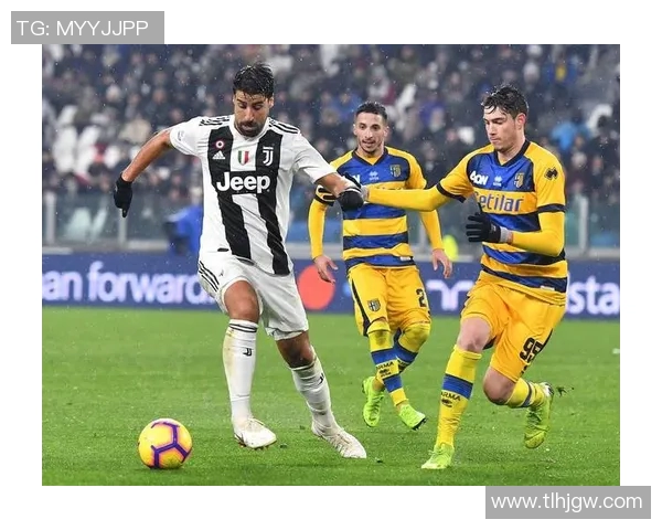 战术拆解:尤文为何能掌控比赛节奏? 战术拆解:尤文为何能掌控比赛节奏?