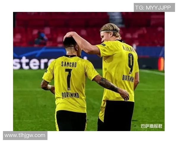 多特蒙德深夜发文，疑似回应转会传闻
