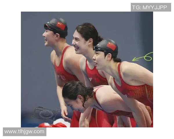 奥运会游泳项目运动员心理调节技巧