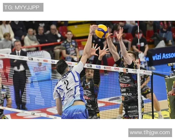 中国男排主攻手加盟意甲联赛开启海外职业生涯新篇章 中国男排主攻手加盟意甲联赛开启海外职业生涯新篇章