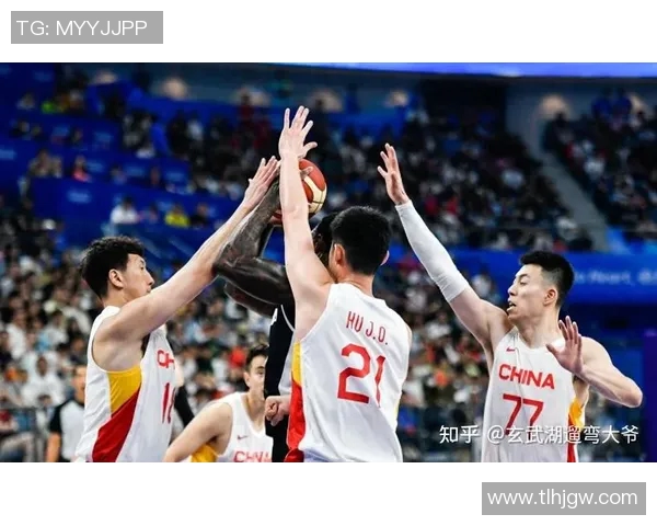 中国男篮全新战术体系迎来首秀强势大胜韩国展现团队配合与硬实力