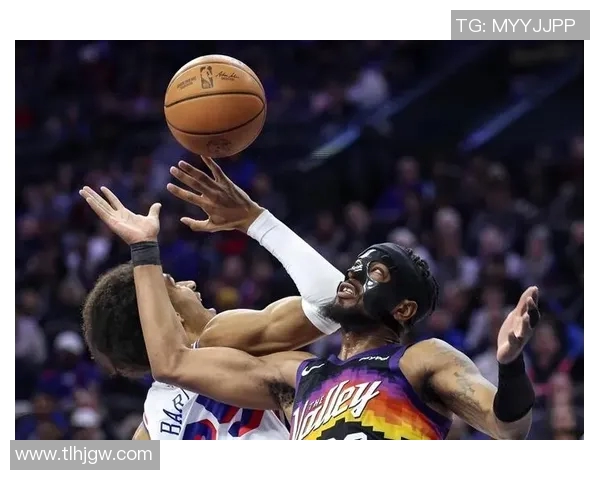 媒体预测季后赛表现或成未来超级巨星崛起关键时刻